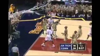 Top Ten Best UConn Moments