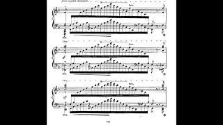 Liszt- Franz Schuberts Vier Geistliche Lieder, S562. Piano transcriptions-SCORE