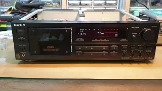 SONY TC-K333ESL