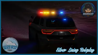 SLRP | Silver Lining RP #133 | LEO | "But its not mine! That's the point"  #slrp #nve