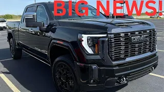 Big Updates On The 2024 Duramax (What We Now Know!)