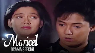 The Maricel Drama Special: Ang Panubok