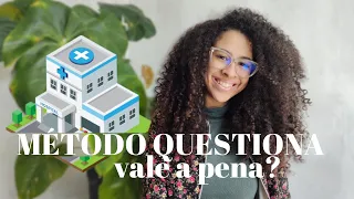 Método questiona realmente é bom? Vale a pena?