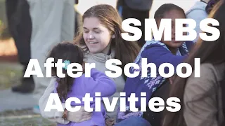 SMBS 2019 After School Activities