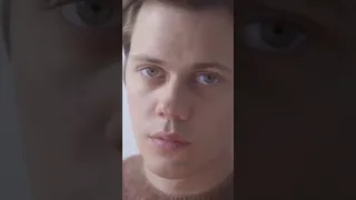 Bill Skarsgard Pennywise Edit