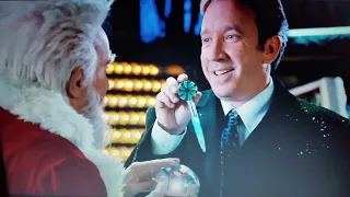 The Santa Clause 3: The Escape Clause - Final Battle