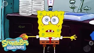 Theme Song 🎃 HALLOWEEN REMIX 🎶 | SpongeBob