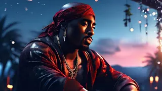 2Pac - Can't Close My Eyes || 2024 (HD)