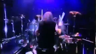 Judas Priest - Painkiller Live Tim "Ripper" Owens