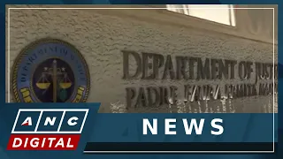 DOJ: New circular on active case build-up will improve country's conviction rate | ANC