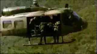 Trailer 1979 Australian Vietnam War Movie The Odd Angry Shot Bryan Brown
