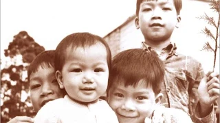 Vietnamese Boat People Podcast