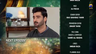 Khoob Seerat - Episode 69 Teaser - 12th May 2020 - HAR PAL GEO