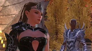 Зуна и плутовство в Диком Космосе | плут | Neverwinter м27 увлекательный геймплей #неверживи