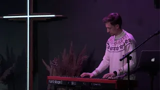 ФАВОР - О, к нам приди Эммануил (live) // The Piano Guys - Oh come oh come Emmanuel