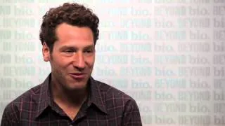 Gabe Polsky talks RED ARMY at the Beyond Cinema & Bio.com TIFF Studio