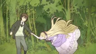 Gosick - Op - Destin Histoire [1080p HD]