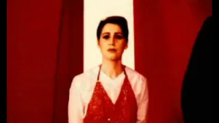 Elizabeth Fraser talks about her lyrics