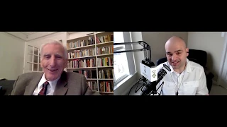 Sir Martin Rees on the Future: Prospects for Humanity