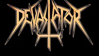 DeVastator-Perpetual torture