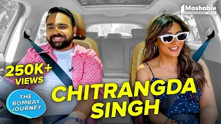 The Bombay Journey ft. Chitrangda Singh with Siddhaarth Aalambayan - EP 132