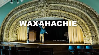 Day Trip to Waxahachie 🥩⛪️ (FULL EPISODE) S11 E9