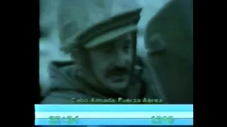 Malvinas a dos voces - Documental 1988