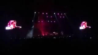 The Last Shadow Puppets - My Mistakes Were Made For You live at Rockwave 2016