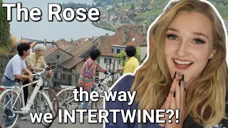 The Rose 'You're Beautiful' MV Black Rose Reaction 🖤🌹|| FIRST REACTION (ON CHANNEL)