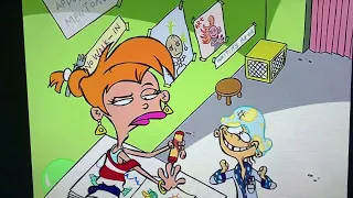 Ed Edd n Eddy ( Le Jimmy Beauty Salon ￼)