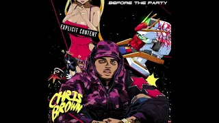 (432Hz) Chris Brown - Swallow Me Down (feat. French Montana)