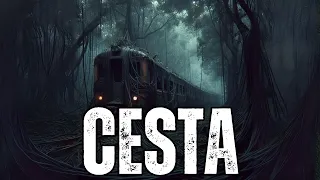 CESTA - Creepypasta CZ