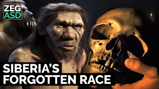 Unsolved Mysteries of Siberia's 287,000 Year-Old Race