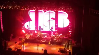 Yes Live: 2/11/17 - St. Petersburg - Perpetual Change