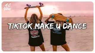 Tiktok songs that'll make you dance - Trending Tiktok songs 2022