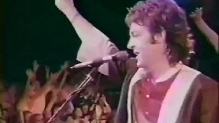 Live And Let Die - RARE Soundboard - Wings Paul McCartney - Brisbane 10 NOV 75