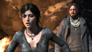 Rise of the Tomb Raider PC Playthrough Part 10: Escaping the Gulag (No commentary)