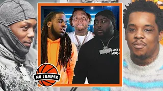 TTB Nez & 757 BA Go Off on King Yella, FBG Bigga & Billionaire Black