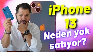 iPhone 13 inceleme - 13 Pro'ya gerek var mı?