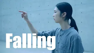 Falling - Trevor daniel  [Contemporary Dance]