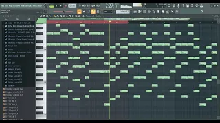 Professional Future Bounce style track ( Dirty Palm , Doxed , Orange Purple , Bayze )