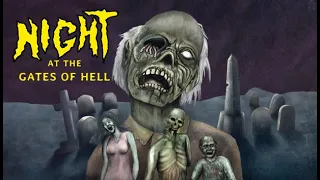 Elajjaz - Night At the Gates of Hell - Complete Playthrough