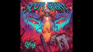 SCUM GIANT - Skykult (Full Album 2024)