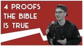 Four Proofs The Bible Is True | Road Trip to Truth