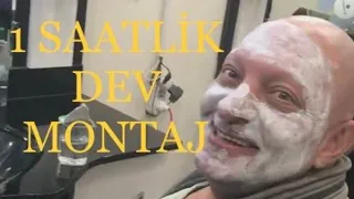 TAKSİM DELİSİ CENK DERLEME 1 SAAT KOLAJ-GÜLME GARANTİLİ-EN KOMİK VİDEOLARI KOMİK ANLAR BUSE