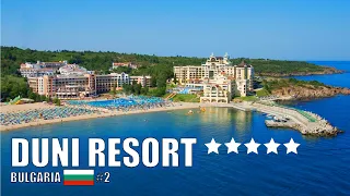 Duni Resort - Bulgaria