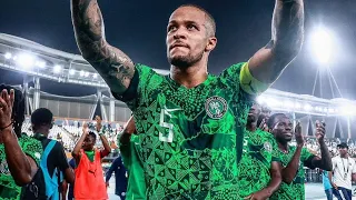 How to Watch Nigeria VS South Africa Live - Semifinals - 2024 AFCON