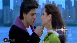 Shah Rukh Khan - Забыть нельзя вернуться невозможно ~ KANK