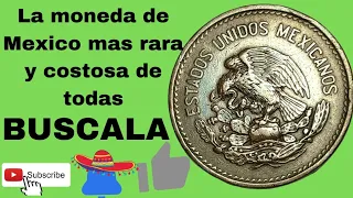 💰Moneda de 20 centavos de  México 1946 muy rara   ⛏⛏¡¡búscala!!💥 @RomualdFons,  @TheFigoCo