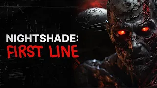 Nightshade First Line | Creepypasta